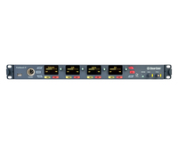 FS II DIGITAL WIRELESS BASE STATION X5:  FREESPEAK II DIGITAL LICENSE-FREE WIRELESS BASE STATION.